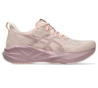 ASICS Novablast 5 Pearl Pink / Morganite FeMale Size 40.5