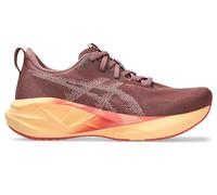 ASICS Novablast 5 Rubble Red / Fawn FeMale Size 42