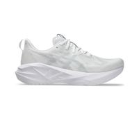 ASICS Novablast 5 Scarpe neutrali Uomini-bianco, grigio
