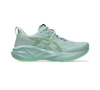 ASICS Novablast 5 Scarpe neutrali Uomini-verde, arancione