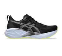 ASICS NOVABLAST 5, Sneaker Uomo, Nero Blu Dissolvenza, 43.5 EU