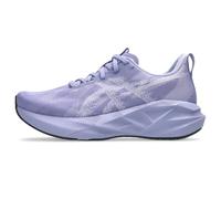 Asics Novablast 5 W - Scarpe Running - Donna - Blu 42,5