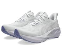 Asics Novablast 5 Running Shoes Bianco EU 36 Donna