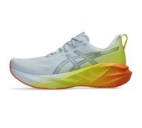 Scarpe ASICS Novablast 5 Sunny Sizzle Sky/Lemon Sp Uomo 39.0