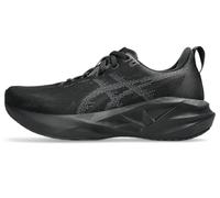 Scarpe ASICS Novablast 5 Black/Carrier Grey Donna 44.0