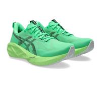 Asics Novablast 5 Ekiden M - scarpe running neutre - uomo Green 10,5 US