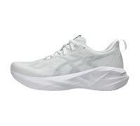 Asics Novablast 5 W - scarpe running neutre - donna 5,5 US White/Grey woman Recycled Materials