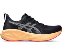 ASICS NOVABLAST 5, Sneaker Uomo, Bagliore Arancione Mezzanotte, 42 EU