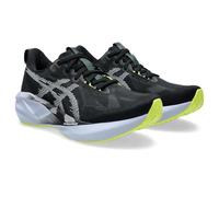 ASICS NOVABLAST 5, Sneaker Uomo, Nero Blu Dissolvenza, 44 EU