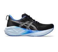 ASICS NOVABLAST 5, Sneaker Uomo, Black/White, 44.5 EU