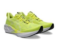 ASICS Novablast 5 Citron / White Male Size 43.5