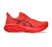 ASICS NOVABLAST 5, Sneaker Uomo, Flash Red Edo Purple, 46.5 EU