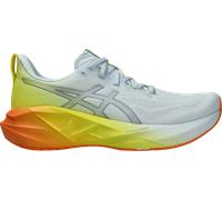 Scarpe ASICS Novablast 5 Sunny Sizzle Sky/Lemon Sp Uomo 40.0