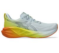 ASICS Novablast 5 Sunny Sizzle Sky / Lemon Spark Male Size 46.5