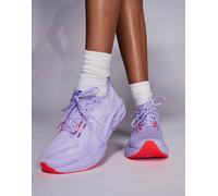 Asics - Novablast 5 Tokyo - Sneakers da running viola 43.5
