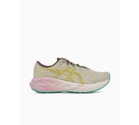 Asics Novablast 5 Tr Light Dust/Cacti da Donna 41.5
