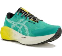 Asics Novablast 5 Tr Running Shoes Verde EU 40 Uomo