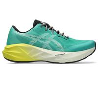 ASICS Novablast 5 Tr Aurora Green / Light Dust Male Size 50.5