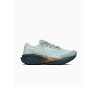Asics Novablast 5 Nature Bathing/Lichen Rock da Uomo 46 Green