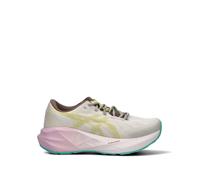 ASICS NOVABLAST 5 TR Scarpa running donna beige 40