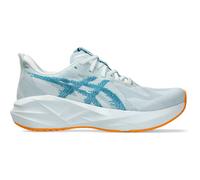 ASICS Novablast 5 - Uomo - Grigio / Blu - Taglia 44- modello 2026