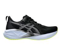 ASICS NOVABLAST 5, Sneaker Uomo, Nero Blu Dissolvenza, 43.5 EU