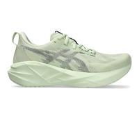 ASICS Novablast 5 Whisper Green / Monument Blue FeMale Size 38