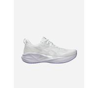 Asics Novablast 5 W - Scarpe Running - Donna - Bianco 40,5