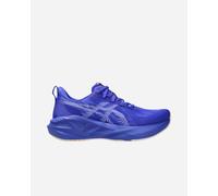 Asics Novablast 5 W - Scarpe Running - Donna - Blu 40,5