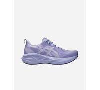 Asics Novablast 5 W - Scarpe Running - Donna - Blu 41,5