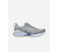 Scarpe ASICS Novablast 5 grigio giallo donna - 40.5