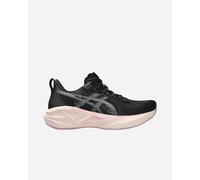 Asics Novablast 5 Black/Pearl Pink da Donna 40 Nero