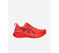Asics Novablast 5 W - Scarpe Running - Donna - Rosso 40