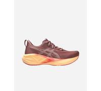 Asics Novablast 5 W - Scarpe Running - Donna - Rosso 40,5