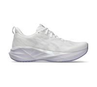 Asics Scarpe running Novablast 5 W – neutre donna White/Purple 10 US