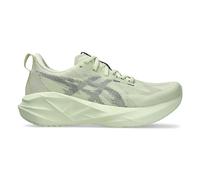 Asics Novablast 5 Whisper Verde Monument Blu - Scarpe Running Donna EUR 41,5 / US 9,5