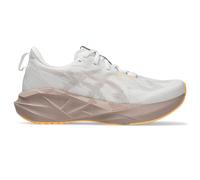 ASICS Novablast 5 White / Fawn FeMale Size 42