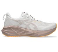 ASICS Novablast 5 White / Fawn FeMale Size 37