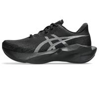 Asics Novablast 6 Black/Black Scarpe da ginnasticaDonna