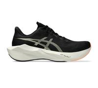 Asics Novablast 6 Black/Khaki da Uomo 43.5 Nero
