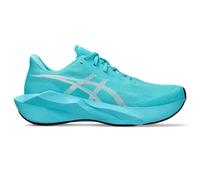 Asics Novablast 6 Energy Aqua/White da Uomo 44 Celeste