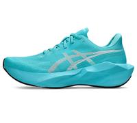 ASICS Novablast 6 Energy Aqua / White Male Size 43.5