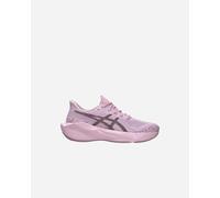 Asics Novablast 6 Gs Jr - Scarpe Running - Lilla 37,5