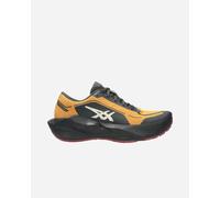 Asics Novablast 6 GTX Sandstorm/Black da Uomo 44 Giallo