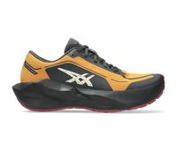 Asics Novablast 6 GTX Sandstorm/Black da Uomo 45 Giallo