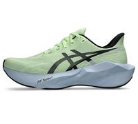 ASICS Novablast 6 Illuminate Yellow / Black Male Size 44.5
