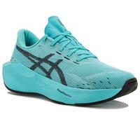 Asics Novablast 6 Gs Running Shoes Blu EU 35 Bambini