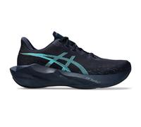 Asics Novablast 6 Midnight/Energy Aqua da Uomo 42.5 Nero
