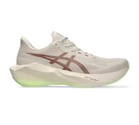 Asics Novablast 6 Rose Dust/Illuminate Yellow da Uomo 44 Beige