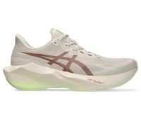 ASICS Novablast 6 Rose Dust / Illuminate Yellow FeMale Size 37